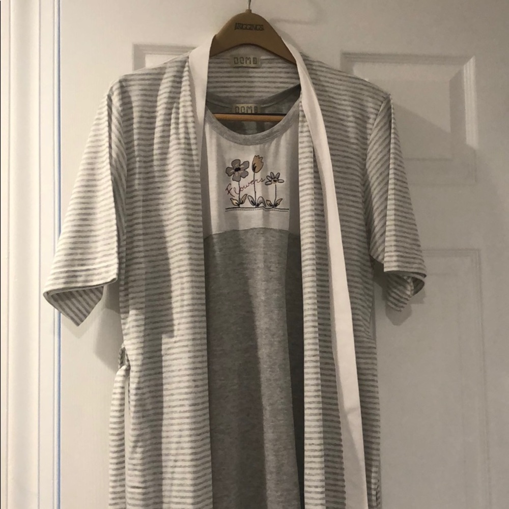 Pajama Set - image 3